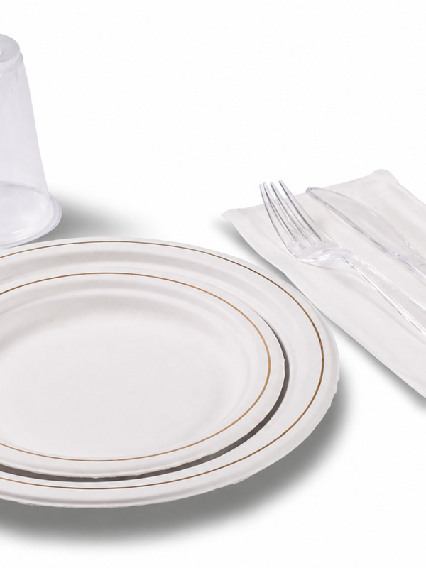 חד פעמי לסועד