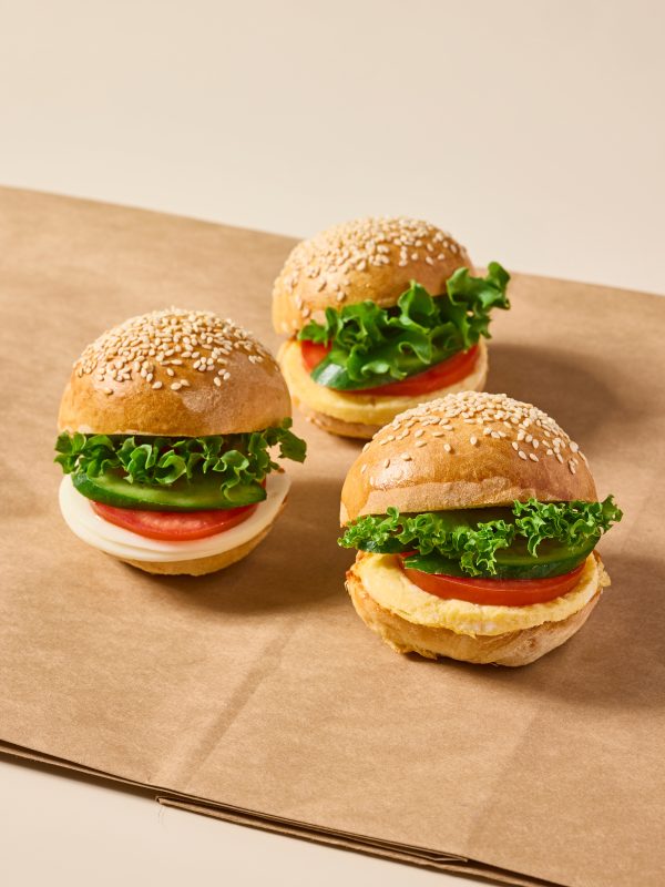 בריוש ילדים