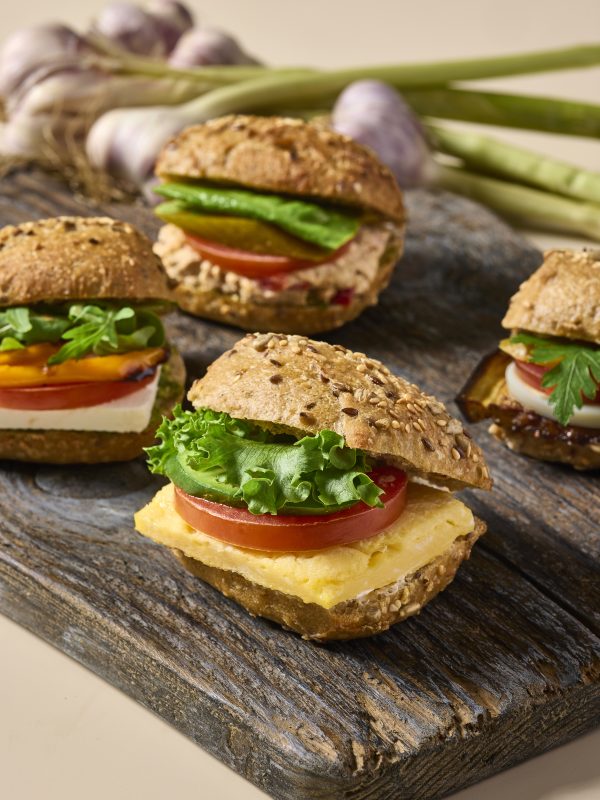 ג'בטינות דגנים