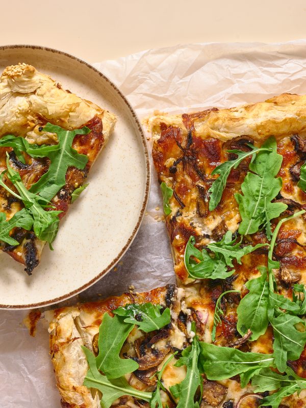 טארט ביאנקה