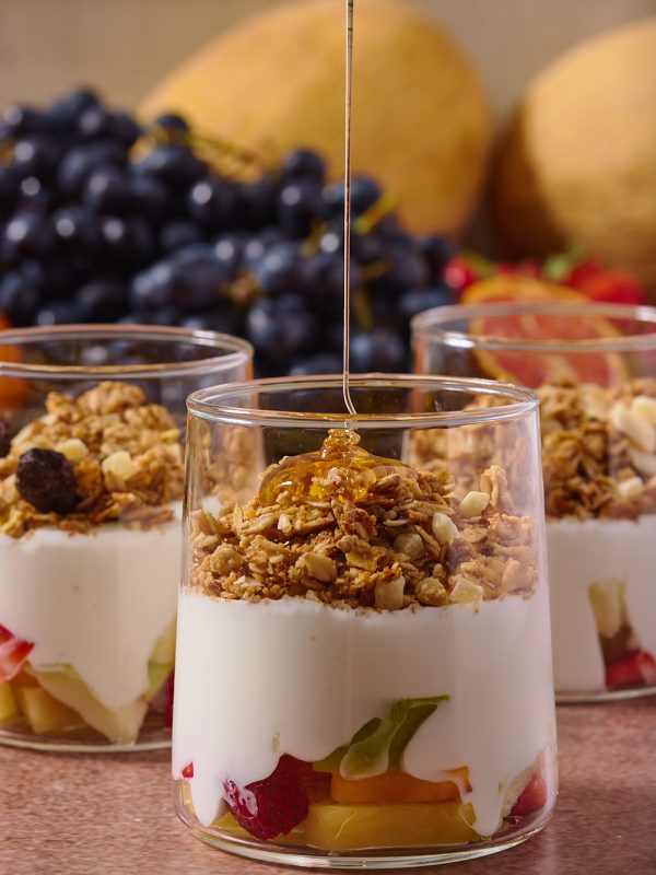 כוסיות מוזלי