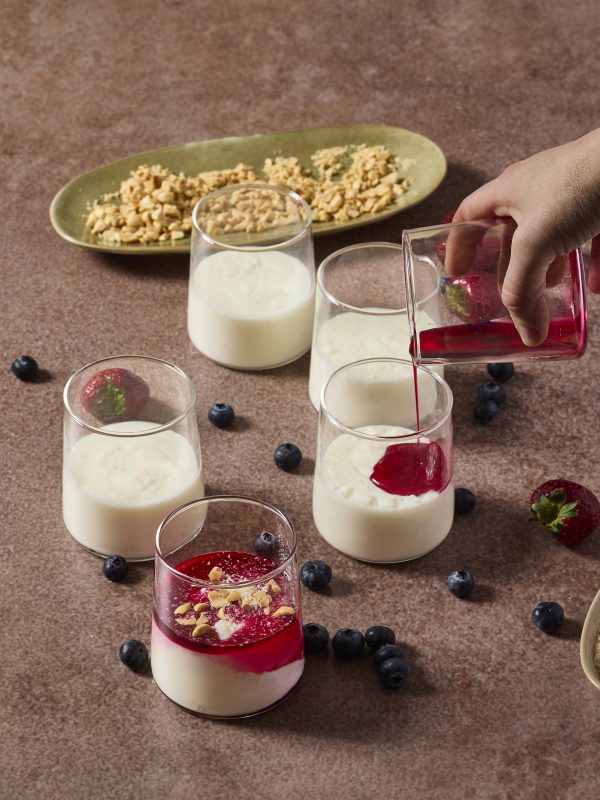 כוסיות מלבי