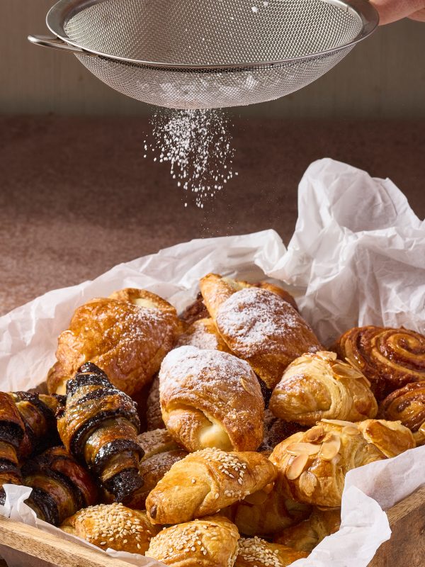 מאפים מתוקים