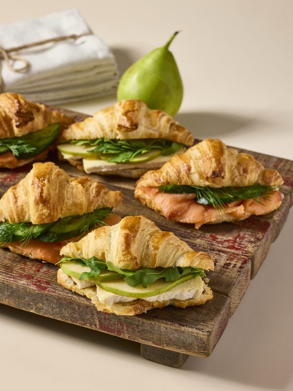 מיני קרואסון