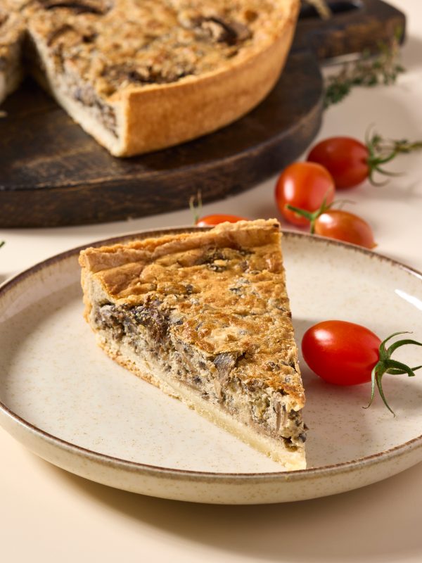 משולשי קישים פריכים