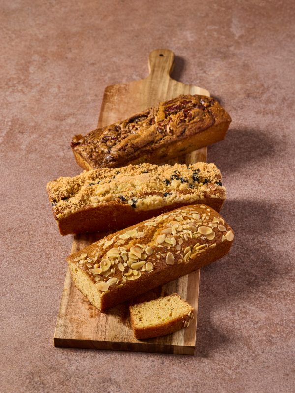 עוגות בחושות