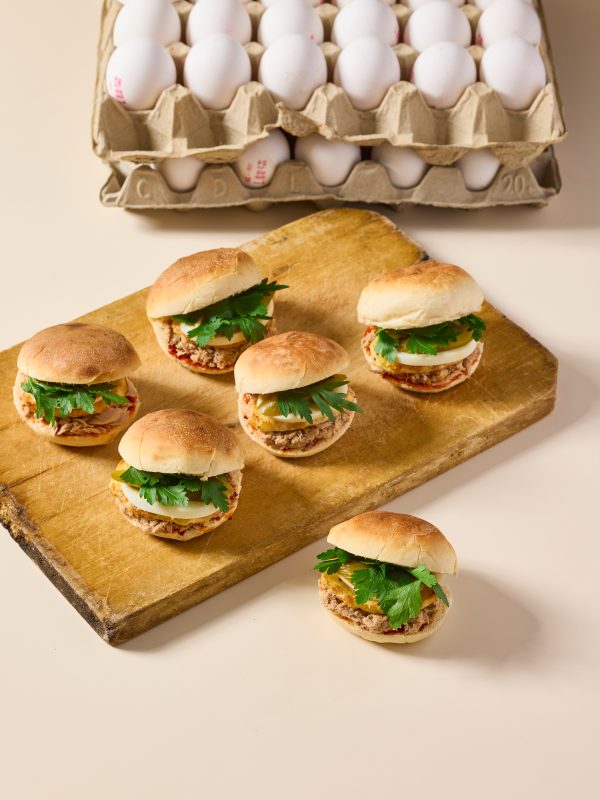 פרנה טוניסאית