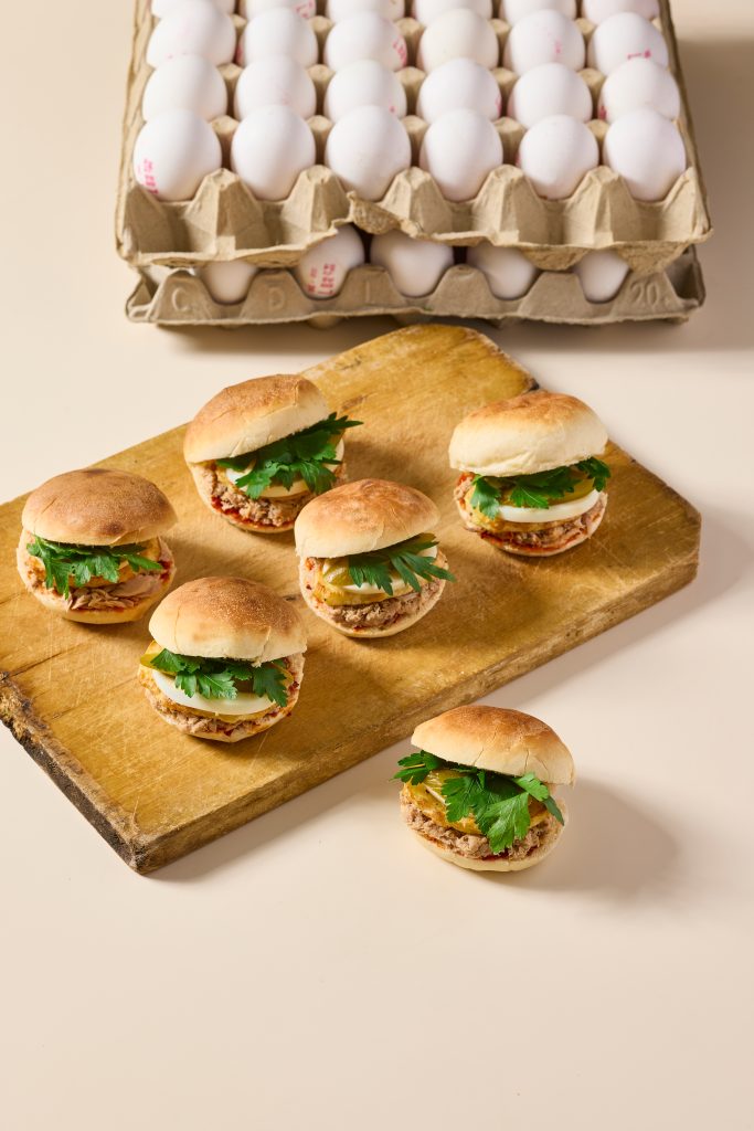 פרנה טוניסאית