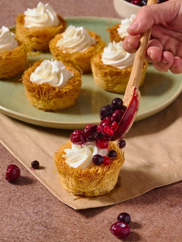 קעריות קדאיף