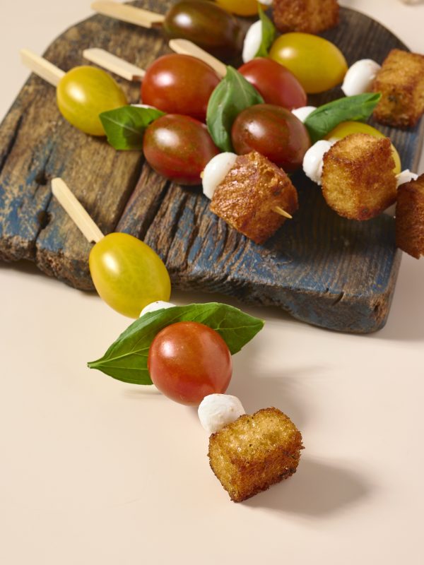 שיפודי קפרזה