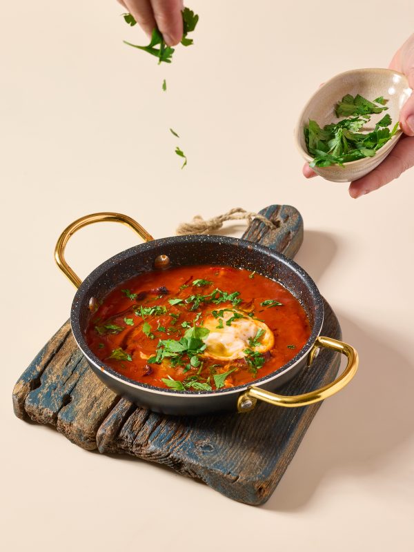 שקשוקה אישית