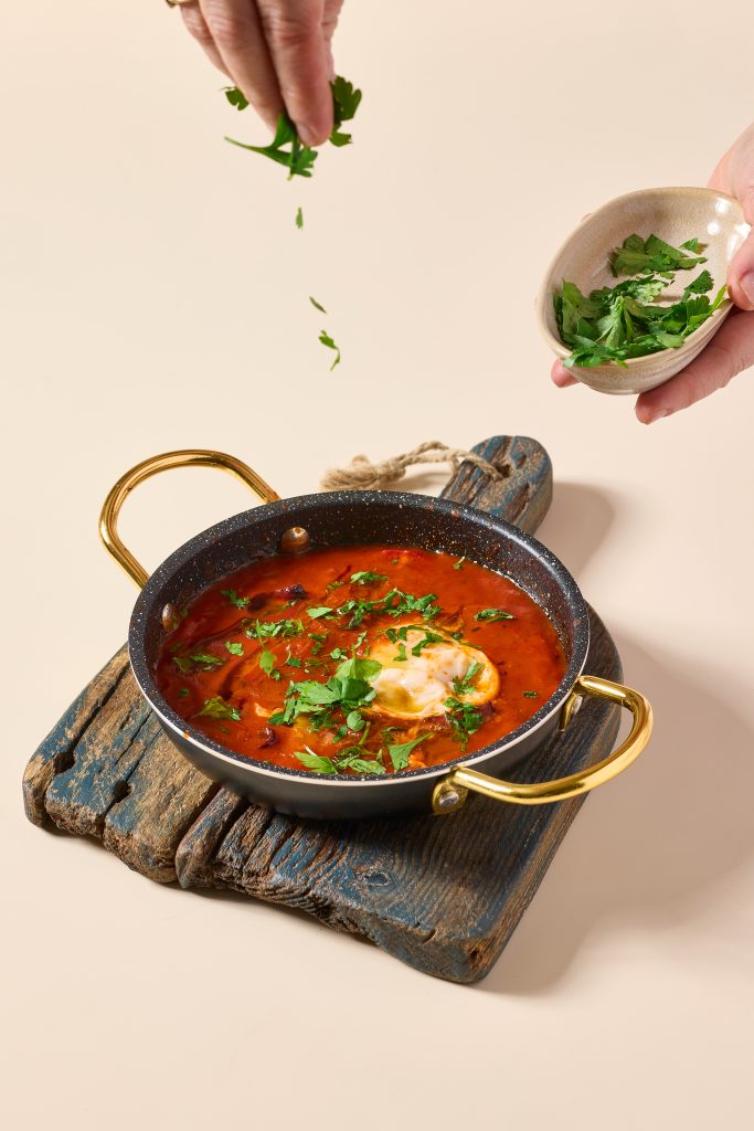 שקשוקה אישית